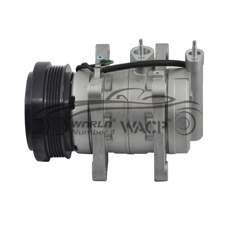 8104010C3100 Car Parts Automotive Air Compressor For Dongfeng 24V WXTK331