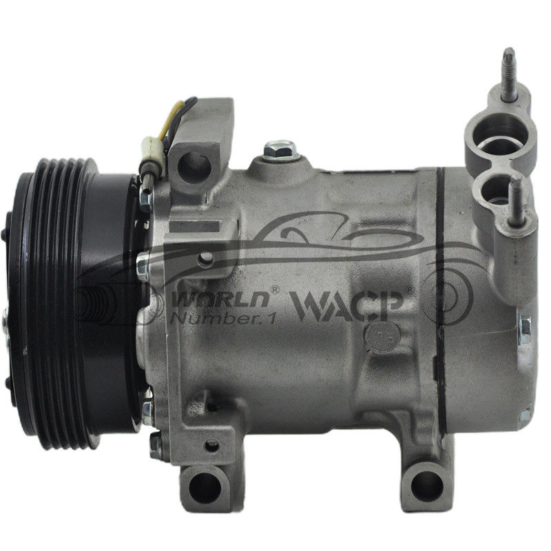 7700111182 Car AC Compressor For Renault Clio For Kangoo WXRN043