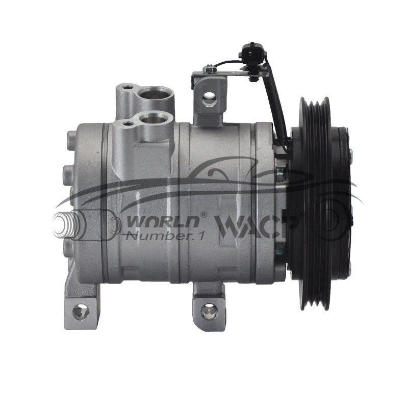 926005548R Auto AC Compressor For Renault Kwid B4D 1.0 WXRN051