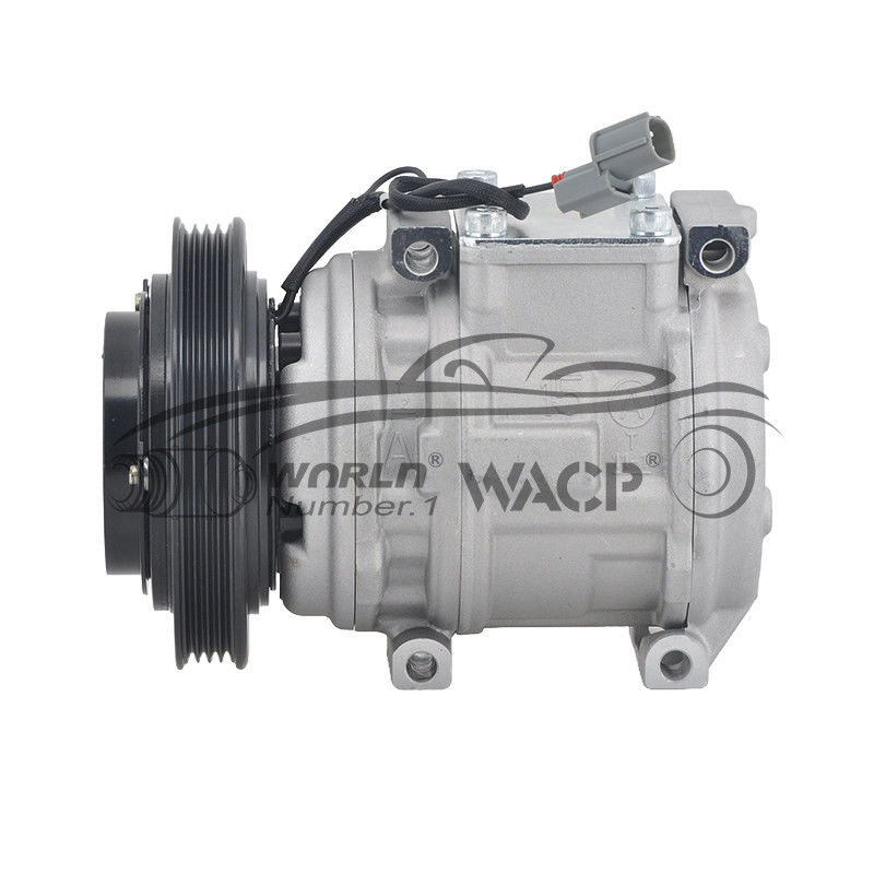10PA15C 4PK Auto Ac Compressor For Acura NSX/Integra/Honda Civic 3.0 ...