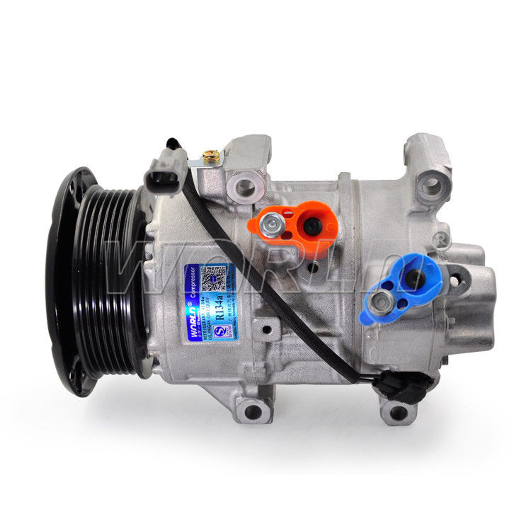 12V Auto AC Compressor 5SE12C for Auris E150 1.4 VVT-i 2006-2012 88310-02460 88310-05080