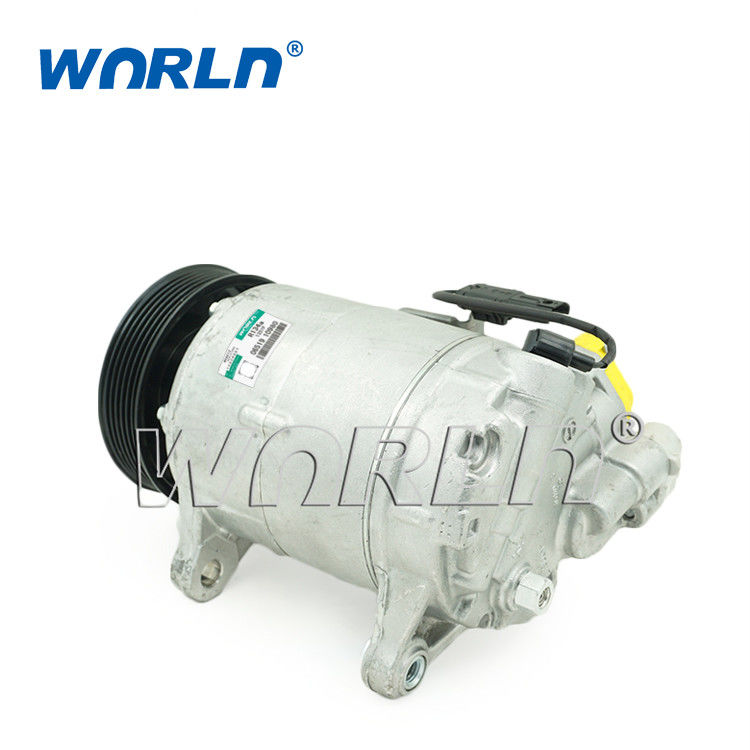 64529295051 BMW Air Conditioning Compressor 12 Volts 6PK 2009- Year