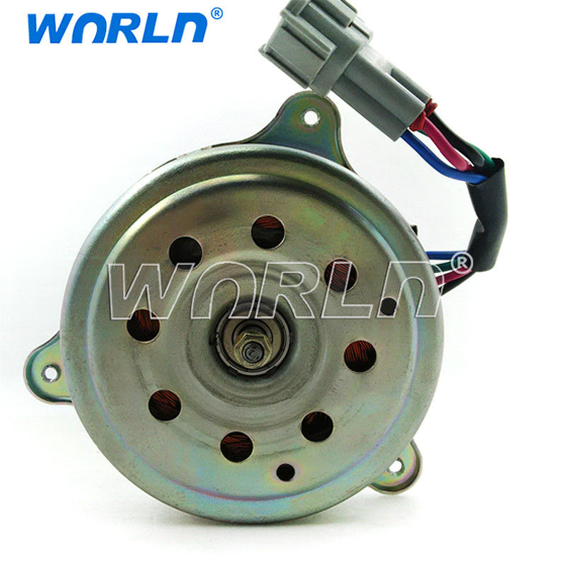 Standard Size Air Conditioner Blower Motor Replacement For ALMERA 1.5 2012 21487-1HC0B