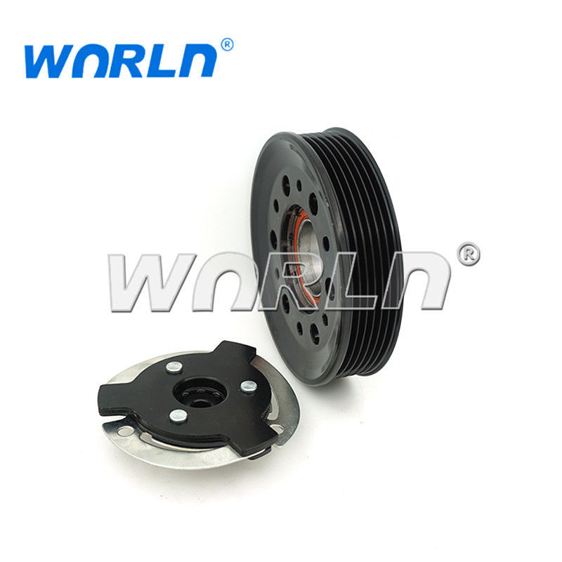 12v Aircon Compressor Magnetic Clutch For Buick Lacrosse 2.4 Regal 2.0 2.4 Saab 9-5