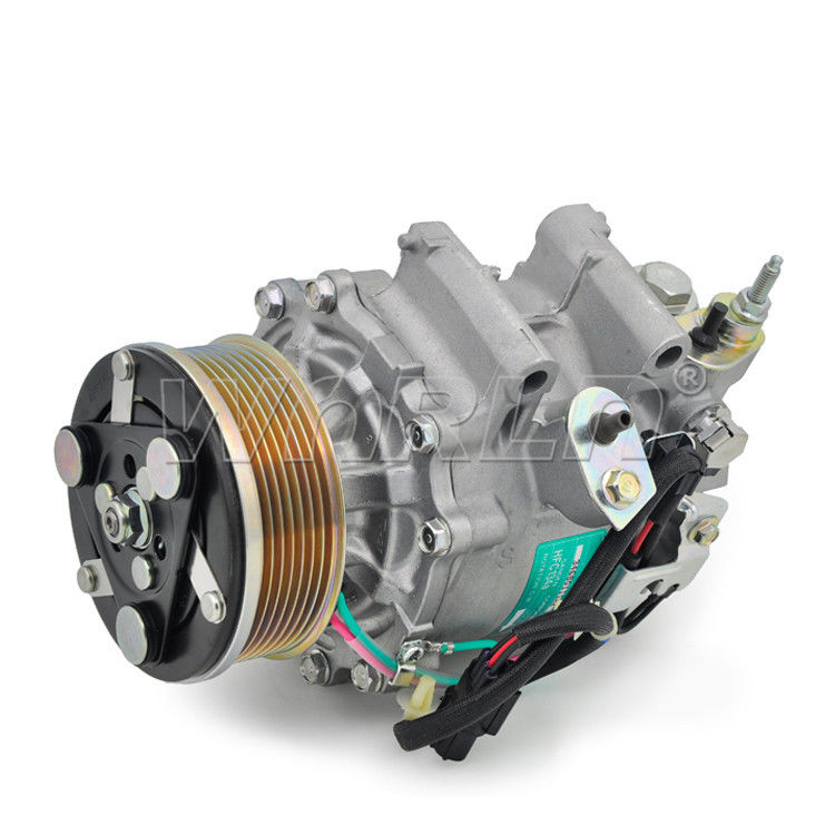 TRSE09 / TRSE07 High Precision Honda Air Conditioner Compressor 38800-RNA-A010
