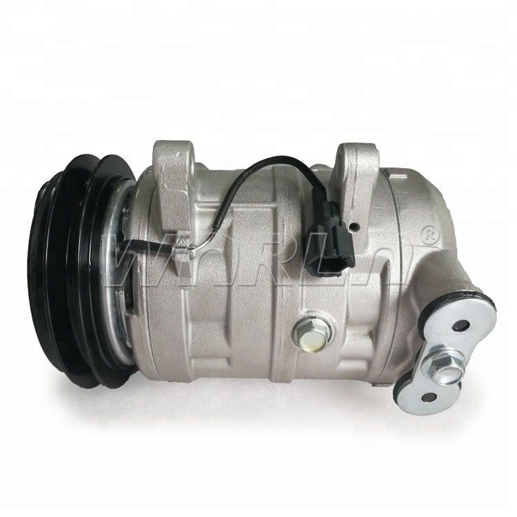 DKS16H Auto AC Compressor For Nissan Patrol Y60 TD42 TB42 RB30 MAVERICK