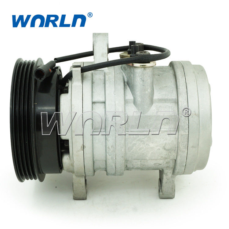 F500QQVAC02 Vehicle AC Compressor For SANTRO XING AMICA Atos Prime