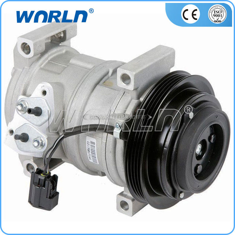 25752698 Auto Air Conditioning Compressor 10S17C For  CTS 3.6L V6 CTS  5.7L V8