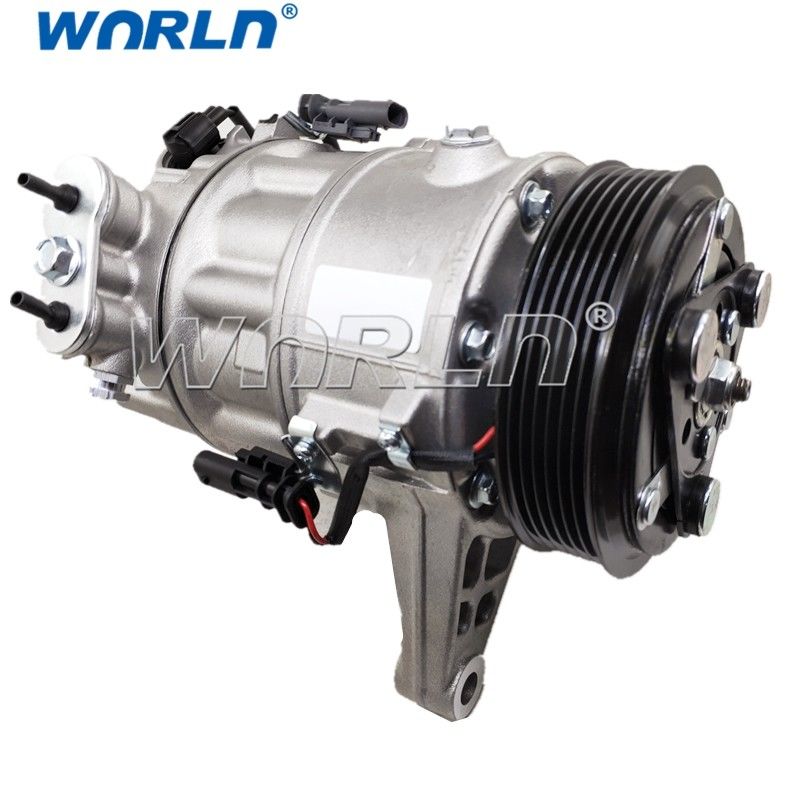 Variable Displacement Compressor Bucik Lacrosse PXE16 3.0 2012- 22951491/1522224 /1522283 /22779351/22931654 /23229830