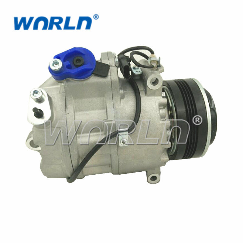 BMW Car AC Compressor X5 E53 3.0D(M57)/4.4i(M62) 20062010 64509121759