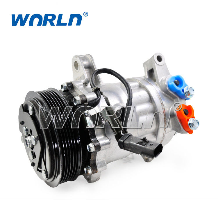 Vehicle Variable Displacement Compressor JEEP CHEROKEE 2001-2008 3.7 638852/98576/ 4335/67576/2041578/6511261/364852NA