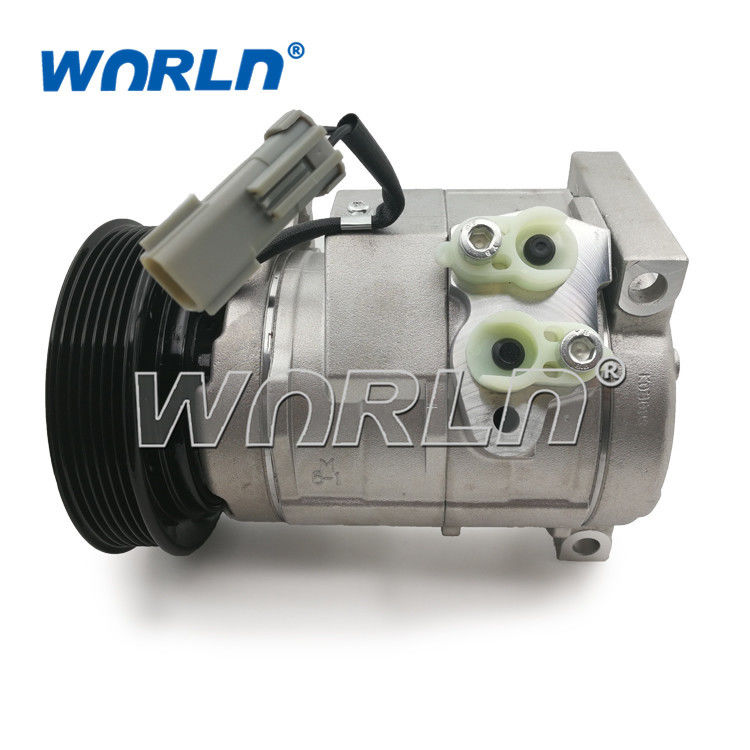 05005420AD/5005420AA/5005420AE/5005420AD/05005420AA Auto AC Compressor Chrysler Voyager IV 1999-2008 2.5 2.8 10S20C