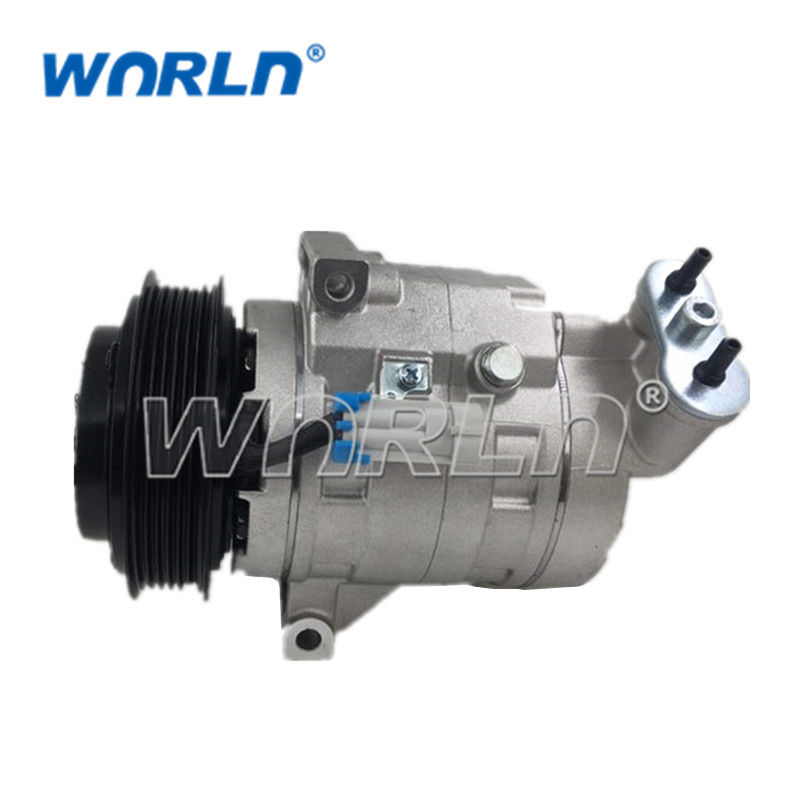 557805030 13250596 AUTO A/C Compressor For CHEVROLET LACETTI 2009- 12 Volt Air Conditioner Pumps