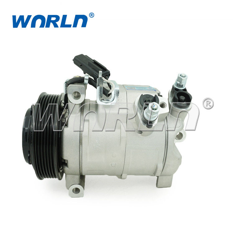 AUTO A/C COMPRESSOR For CHRYSLER 300 2009- /Dodge Challenger 2009-/Charger 2009-/Jeep Grand Chero 447280-0152/55111433AE