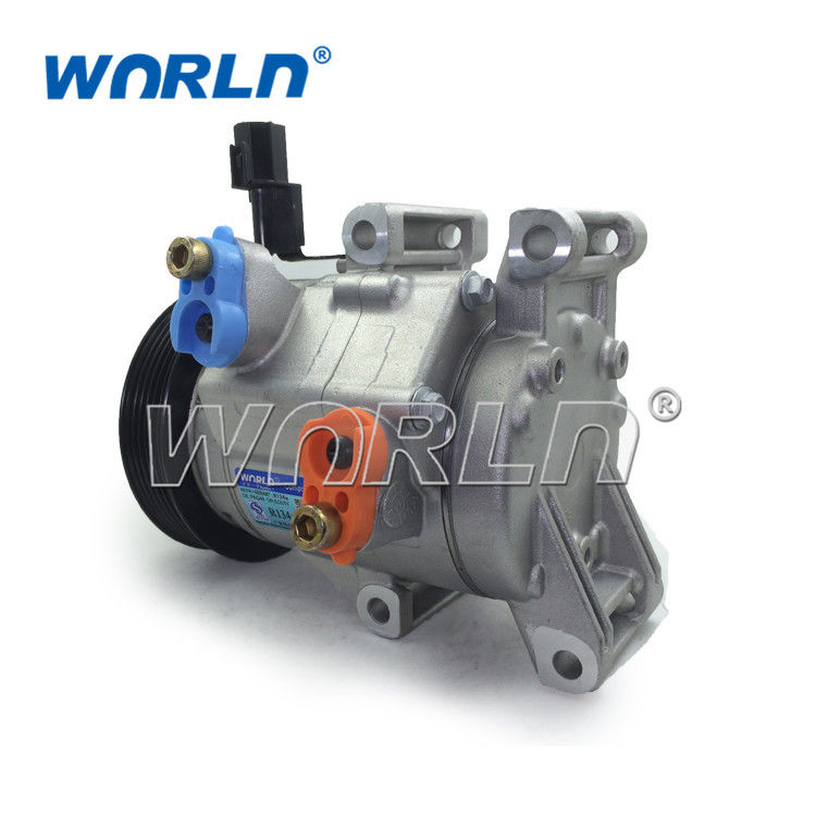 Auto AC Compressor HS11 For HYUNDAI VERNA 1.4L 977010U000/977010U000