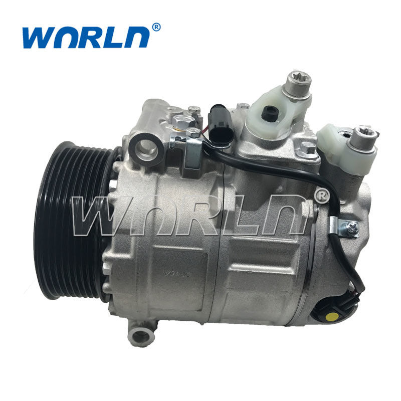 W211 S211 X164 W164 W251 Fixed Displacement Compressor 0012304411 0012304711