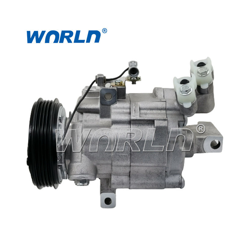 12 Volts 95200-51KAO Car AC Compressor For OPEL AGILA B H08 1.0 F68 SUZUKI SPLASH EX 1.0 A5B 310