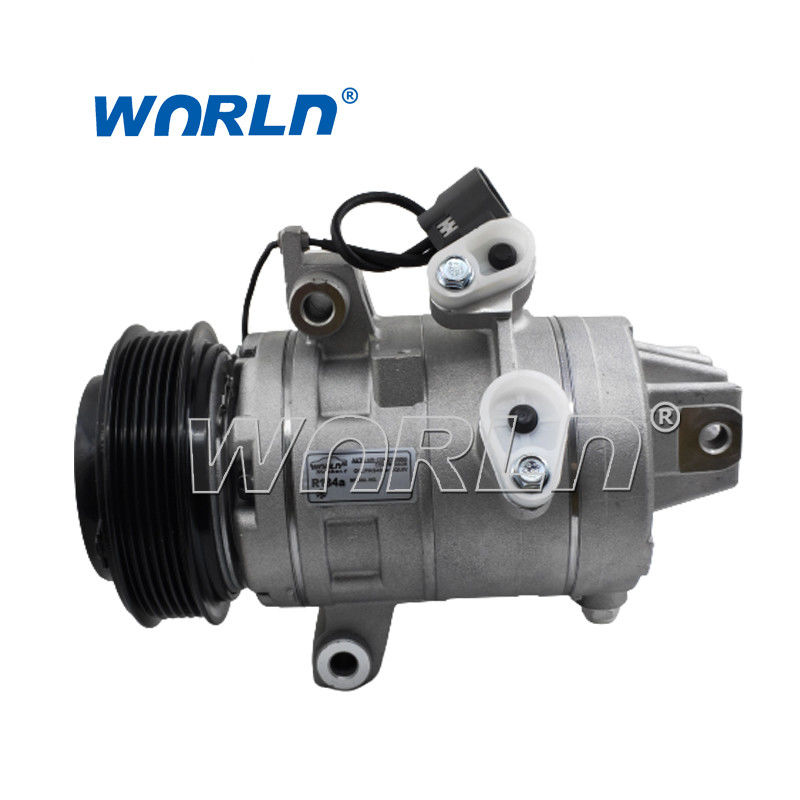 MAZDA M6 Auto AC Compressor Air Conditioning Pumps Replacement