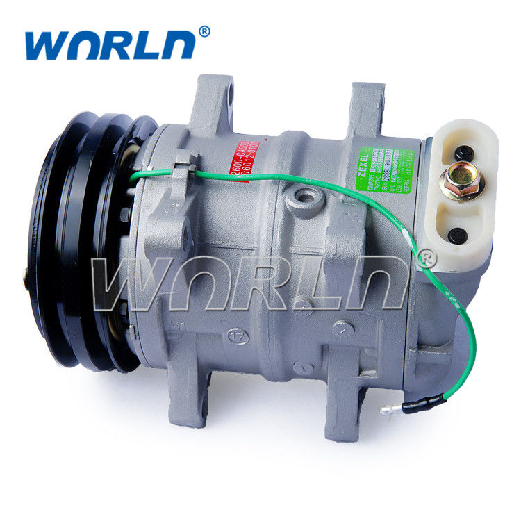24V AC Compressor Pump Replacement For Tianlong Aowei DKS