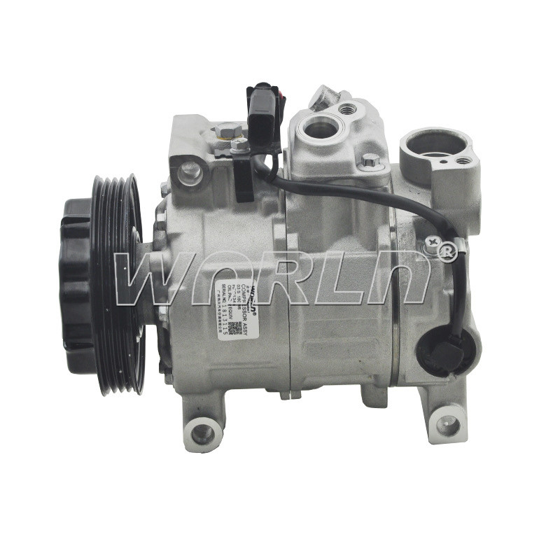 DCP02039 Auto AC Compressor For Audi A4 8E0260805AK DCP02039 WXAD014