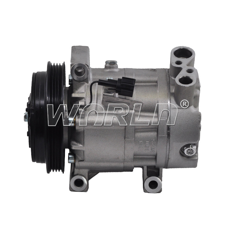 8306245010 Auto Air Condition Compressor For Nissan infiniti Q45 WXNS080