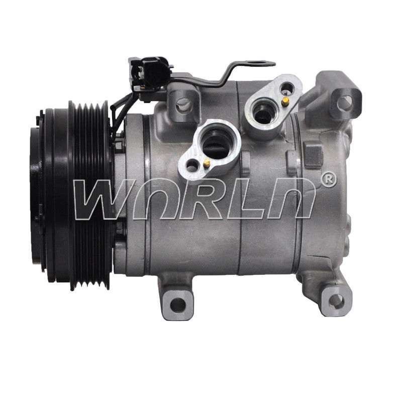 97701B4000 Car AC Compressor For Hyundai I10 For Grand Hatback For ...