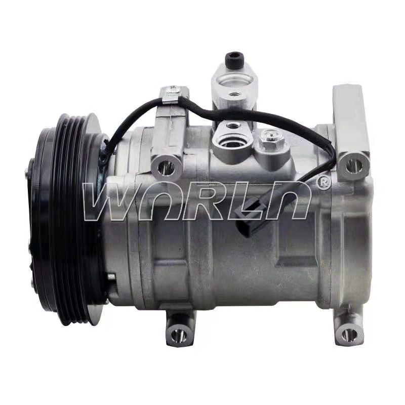 AUTO A/C COMPRESSOR 12V For Ford Transit SP21C SP21 4PK Model