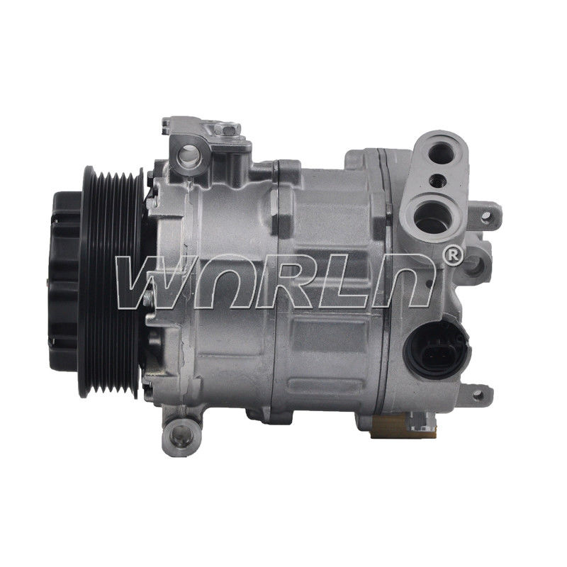 6SEU16C Car Air Conditioner Compressor For PXE16 Buick Park Avenue