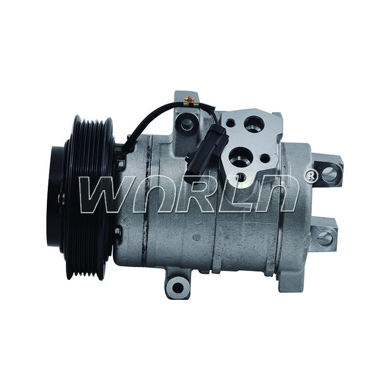 Car AC Compressor 55111034AB K55111034AA For Chrysler300C For Dodge Charger WXCL013