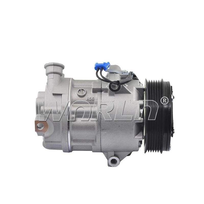 93380698 Car Air Compressor ‎12V For Opel Vectra Astra WXOP025