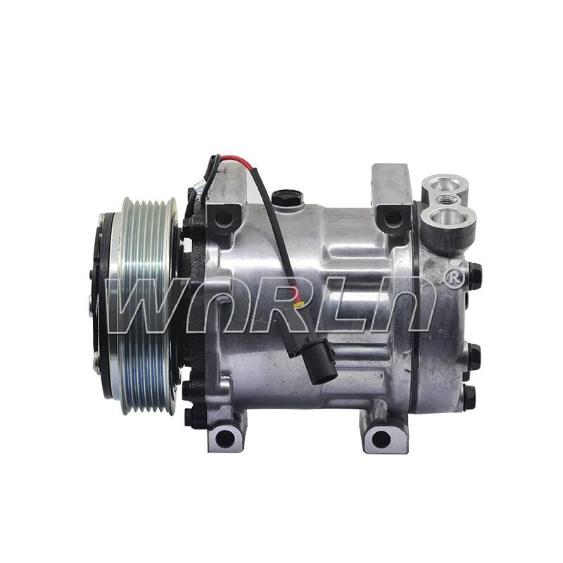 7H15 6PK Air Conditioning Compressor For Lotus Proton Gen2 12V PW811677