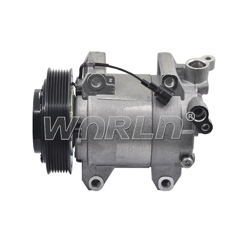 DKS17D 7PK Auto Ac Compressor 926004KV0A For Nissan Murano WXNS023