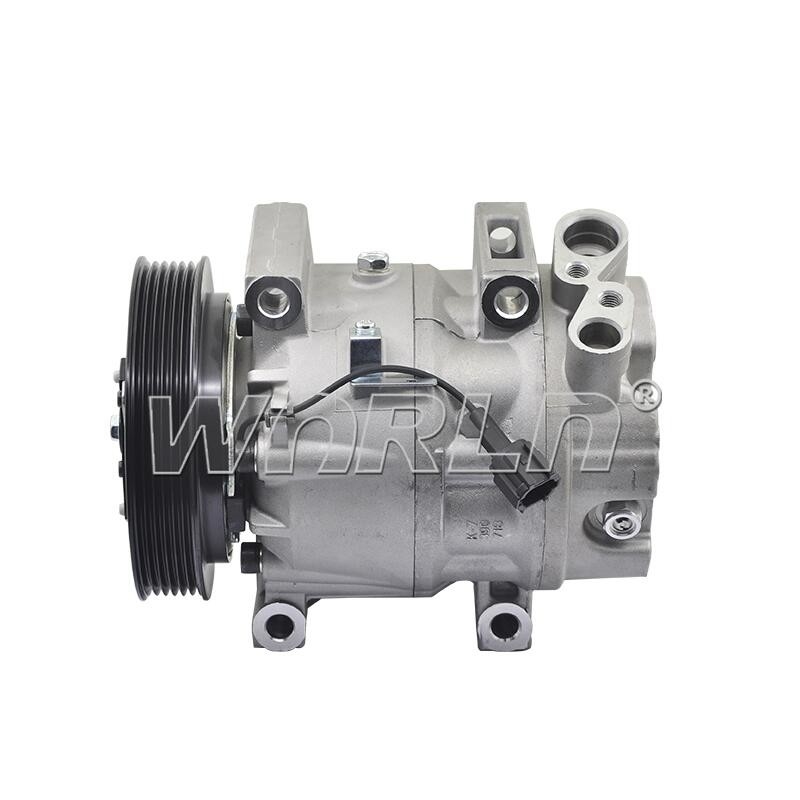 9260031U00 Automobile Air Condition Compressor For Nissan A32 WXNS009