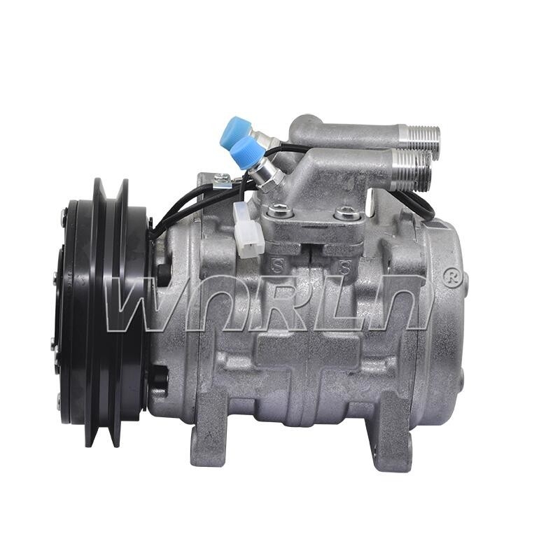 Car Air Condition Compressor 44717025502 For Toyota  Hilux WXTT094