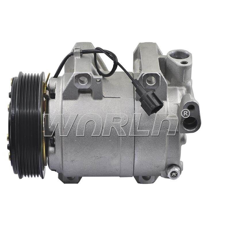 DKS17D 6PK Automotive Ac Compressor 926009Y60A For Nissan Teana WXNS052