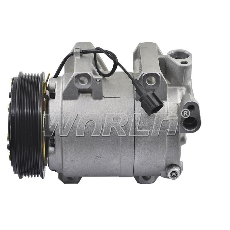DKS17D 6PK Automotive Ac Compressor For Nissan Teana/Murano/Maxima TZ50 2.0/2.5