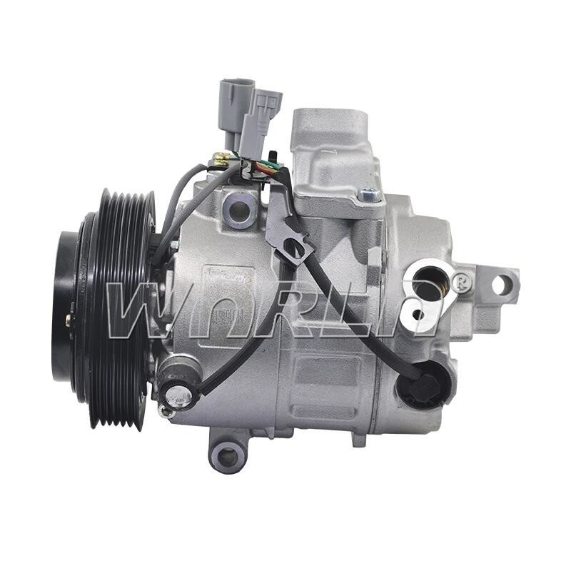 8832050100 Autoair Conditioner Compressor For Lexus LS430 WXLX005