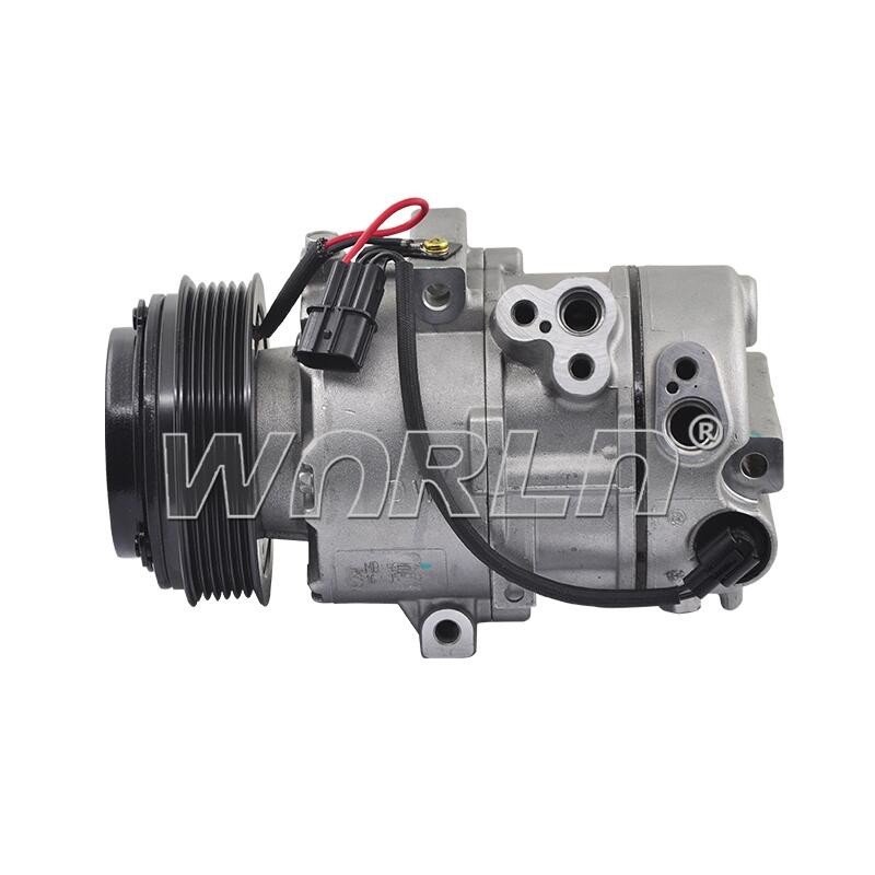 OEM 890642/ACP1550000S Car AC Compressor For Kia K3 Sportage Atras for Hyundai I40