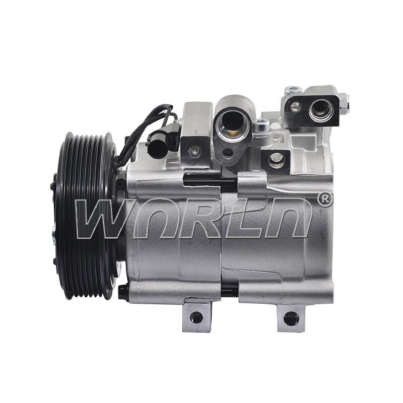 Car Ac Compressor For Hyundai H1/Starex 2.5CRD 977014A900/32716G
