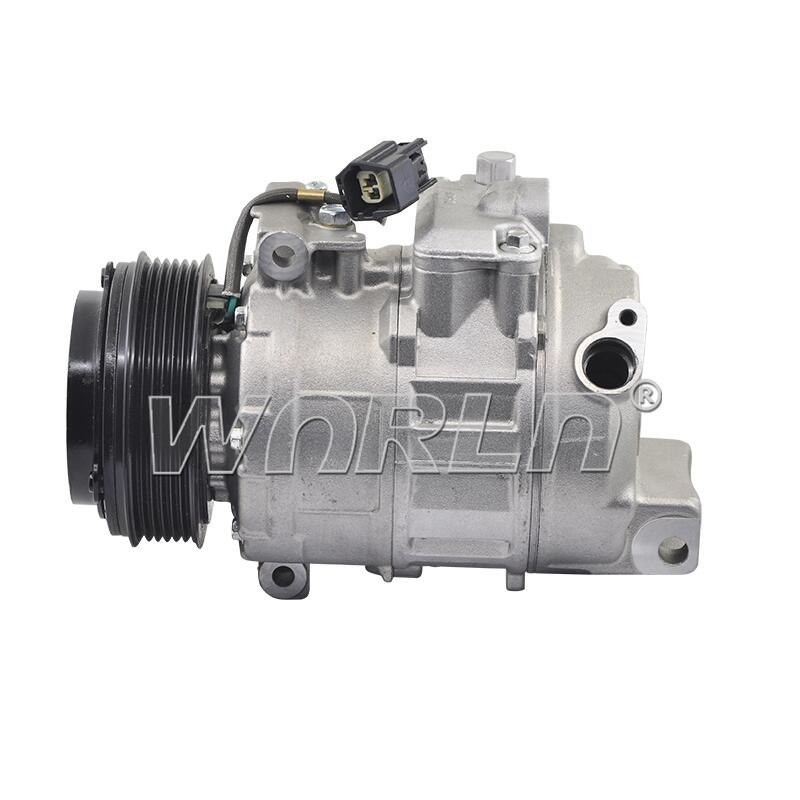 7SEU17E Car AC Compressor 89023452 For Cadillac XLR4.6 WXCD010