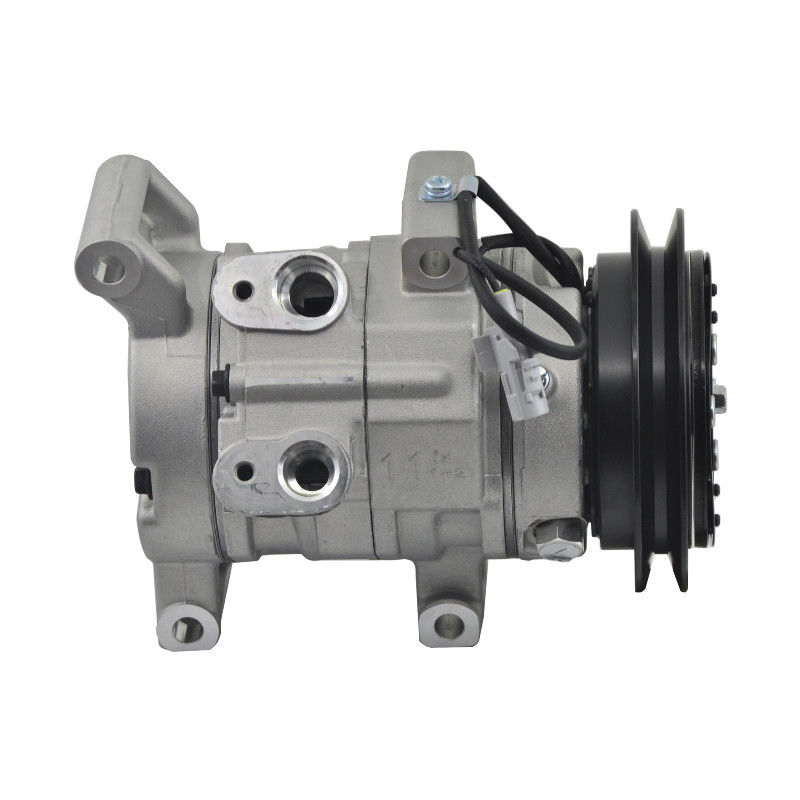 12V Cooling Conditioning For Toyota HiluxVigo Car AC Compressor 10S11C 1A