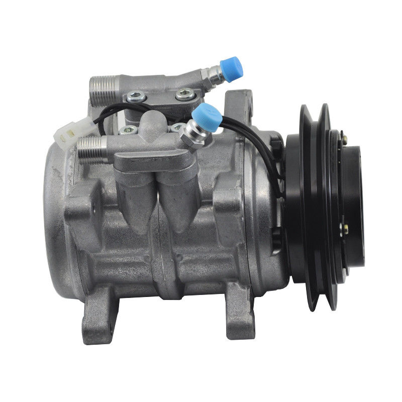 Truck AC Compressor For Truck 24V Auto Cooling Conditioner 6P148 1A Pumps