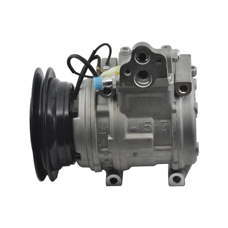 8832034010 Auto Parts Ac Compressor For Mitsubishi PajeroV2 WXMS006