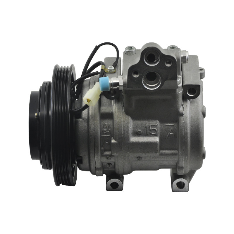 Auto Parts Air Conditioner Compressor For Mitsubishi Pajero WXMS005