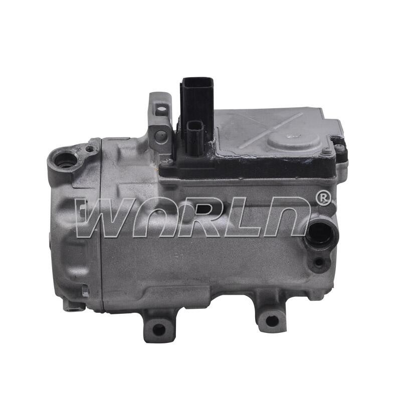 8837030020 8837030021 Electric AC Compressor For Lexus -GS 2005-2011 WXHB007