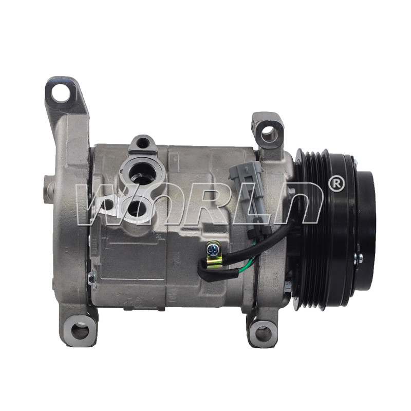 Car Air Conditioner Parts Compressor For Chrysler Avalanche/Silverado