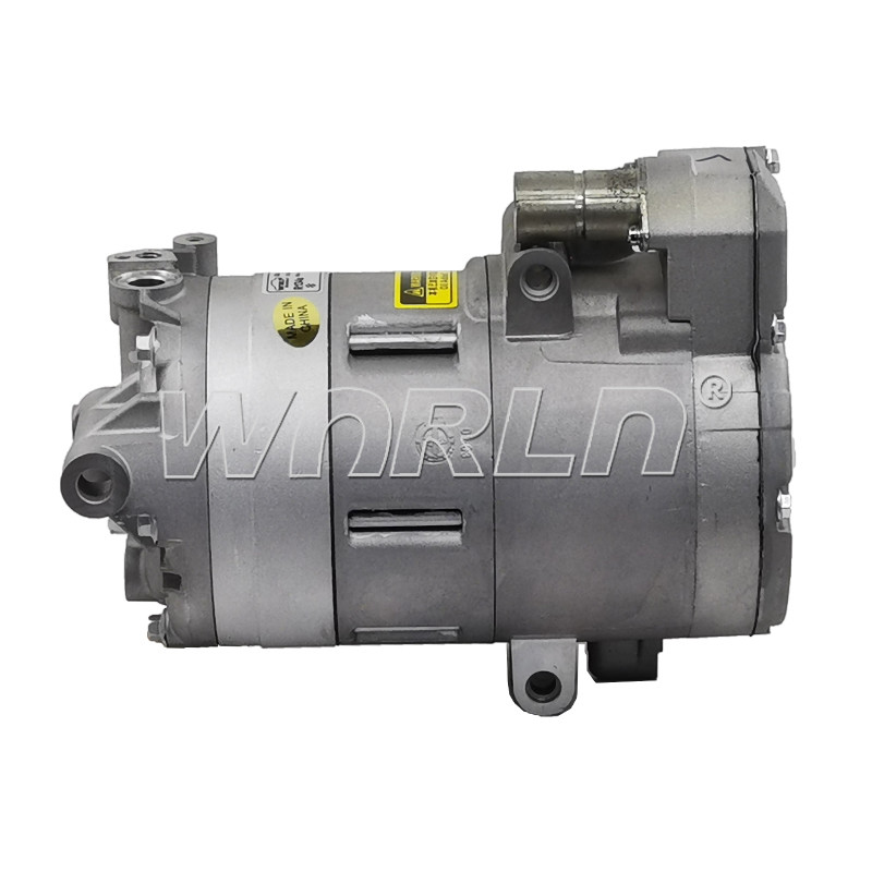6452934380601 Electric Car AC Compressor HVCC 288V Auto AC Electric Compressor For BMW 2 3 5 7