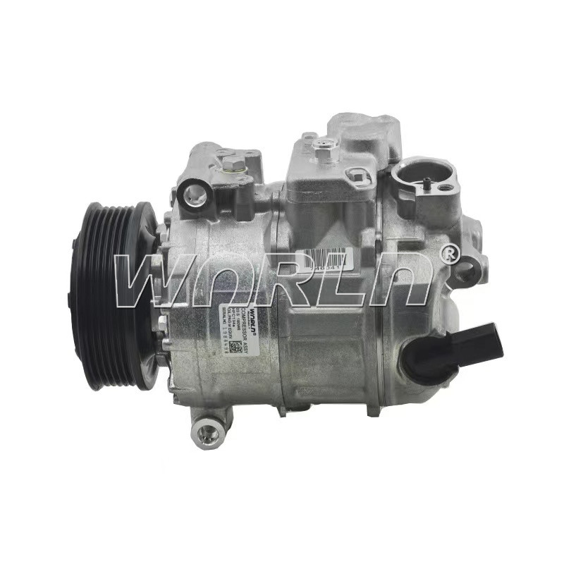 7SEU17C 6PK Auto Air conditioner Compressor OEM 890173/DCP32070 For VW