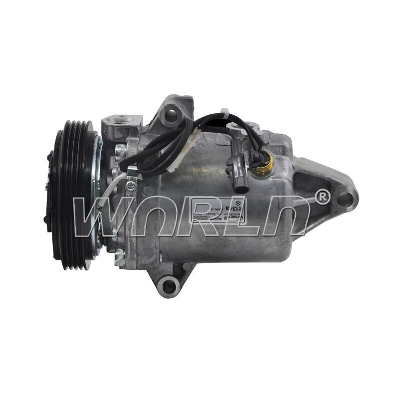 Air Conditioner Compressors For Cars 9520083KB0 For Suzuki Alto Swift1.2 WXSK014