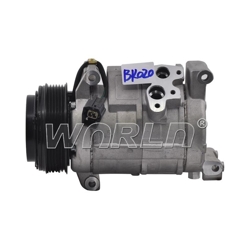 Auto Parts Air Conditioner Compressor For Chevrolet Traverse GMC Acadia